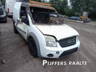 Ford Transit Connect Transit Connect, Van, 2002 / 2013 1.8 TDCi 90 DPF picture 4