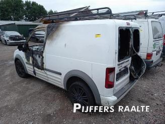 Ford Transit Connect Transit Connect, Van, 2002 / 2013 1.8 TDCi 90 DPF picture 6