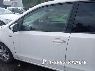 Seat Mii Mii, Hatchback, 2011 1.0 12V picture 13
