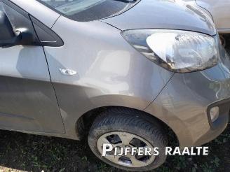 Kia Picanto  picture 16