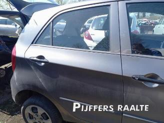 Kia Picanto  picture 8