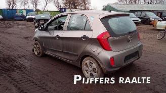 Kia Picanto  picture 4