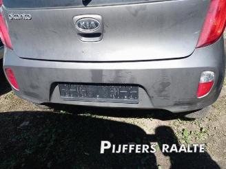 Kia Picanto  picture 12