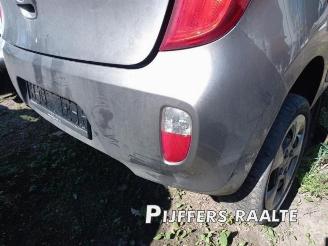 Kia Picanto  picture 13