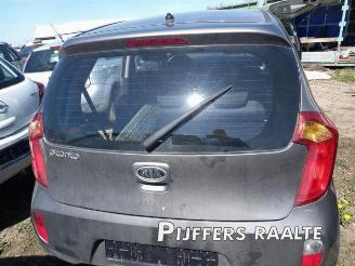 Kia Picanto  picture 11