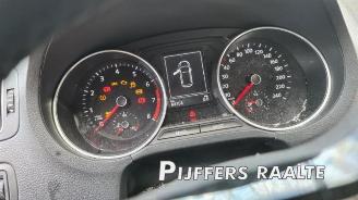 Volkswagen Polo Polo V (6R), Hatchback, 2009 / 2017 1.0 TSI 12V BlueMotion picture 7