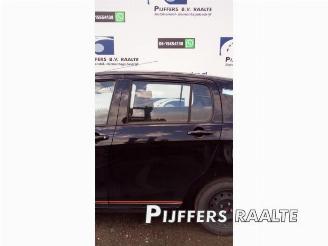 Suzuki Celerio Celerio (LF), Hatchback 5-drs, 2014 1.0 12V Dualjet picture 11