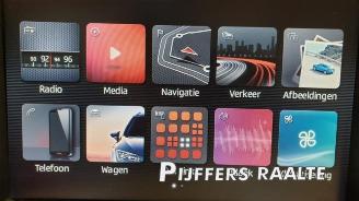 Seat Leon Leon ST (5FF), Combi 5-drs, 2012 / 2020 1.0 TSI 12V picture 12