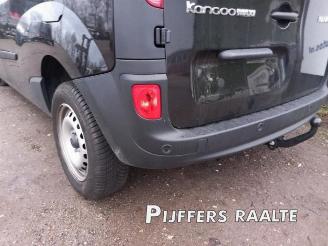 Renault Kangoo Kangoo Express (RF..), Van, 2021 1.5 Blue dCi 95 picture 20