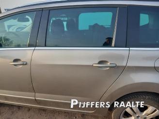 Peugeot 5008 5008 I (0A/0E), MPV, 2009 / 2017 1.6 THP 16V picture 7