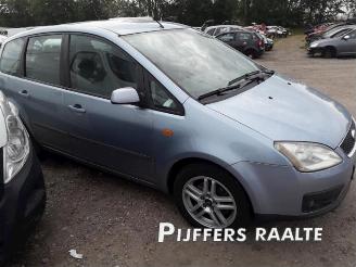 Ford C-Max  picture 4