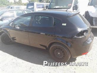 Vrakbiler auto Seat Leon  2011/6