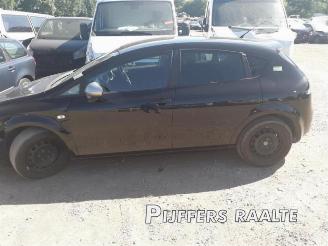 Seat Leon  picture 2