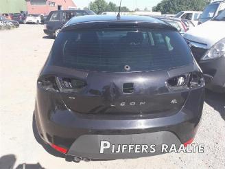 Seat Leon  picture 6