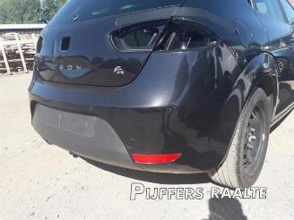 Seat Leon  picture 8