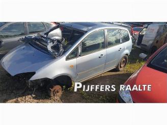 Uttjänta bilar auto Ford C-Max  2004/6