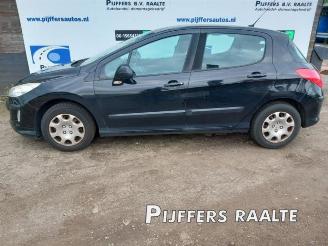 Sloopauto Peugeot 308 308 (4A/C), Hatchback, 2007 / 2015 1.6 VTI 16V 2008/5