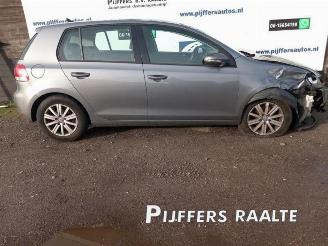 Dezmembrări autoturisme Volkswagen Golf Golf VI (5K1), Hatchback, 2008 / 2013 1.2 TSI BlueMotion 2010/10
