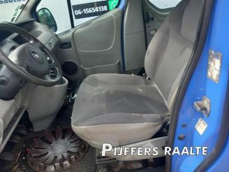 Opel Vivaro Vivaro, Bus, 2000 / 2014 2.0 CDTI 16V picture 9