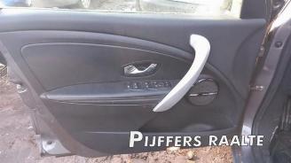 Renault Mégane Megane III Grandtour (KZ), Combi 5-drs, 2008 / 2016 1.4 16V TCe 130 picture 18