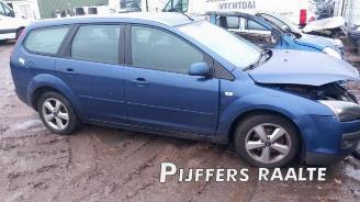 Sloopauto Ford Focus Focus 2 Wagon, Combi, 2004 / 2012 1.8 16V 2008/1