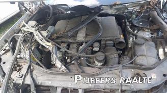 Mercedes E-klasse E (W211), Sedan, 2002 / 2008 3.2 E-320 V6 18V picture 27
