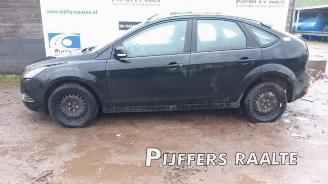 Sloopauto Ford Focus Focus 2, Hatchback, 2004 / 2012 1.8 16V 2009/9