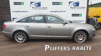 Autoverwertung Audi A6 A6 (C6), Sedan, 2004 / 2011 2.0 TDI 16V 2006/3