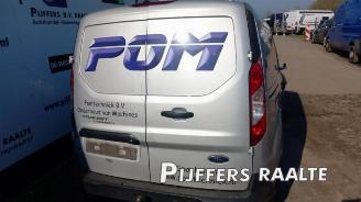 Ford Transit Connect Transit Connect (PJ2), Van, 2013 1.5 EcoBlue picture 3