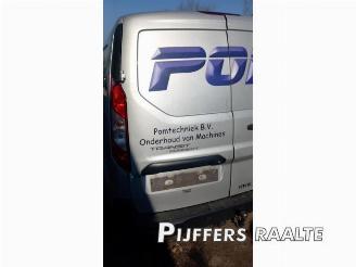 Ford Transit Connect Transit Connect (PJ2), Van, 2013 1.5 EcoBlue picture 5