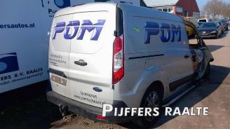 Ford Transit Connect Transit Connect (PJ2), Van, 2013 1.5 EcoBlue picture 2