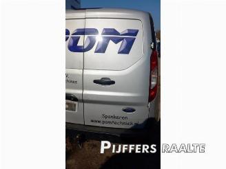 Ford Transit Connect Transit Connect (PJ2), Van, 2013 1.5 EcoBlue picture 4