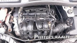 Ford C-Max C-Max (DXA), MPV, 2010 / 2019 1.6 Ti-VCT 16V picture 21
