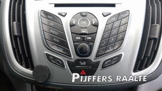 Ford C-Max C-Max (DXA), MPV, 2010 / 2019 1.6 Ti-VCT 16V picture 19