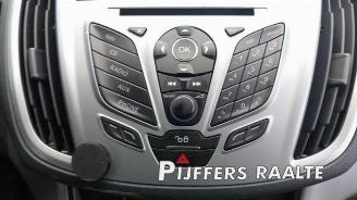 Ford C-Max C-Max (DXA), MPV, 2010 / 2019 1.6 Ti-VCT 16V picture 19