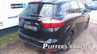 Ford C-Max C-Max (DXA), MPV, 2010 / 2019 1.6 Ti-VCT 16V picture 10