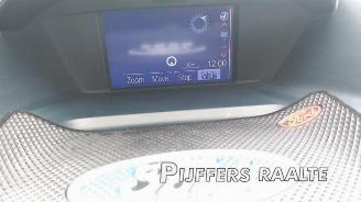 Ford C-Max C-Max (DXA), MPV, 2010 / 2019 1.6 Ti-VCT 16V picture 18