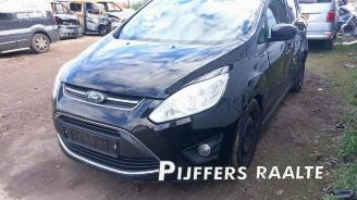 Ford C-Max C-Max (DXA), MPV, 2010 / 2019 1.6 Ti-VCT 16V picture 6