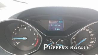 Uttjänta bilar auto Ford C-Max C-Max (DXA), MPV, 2010 / 2019 1.6 Ti-VCT 16V 2011/4