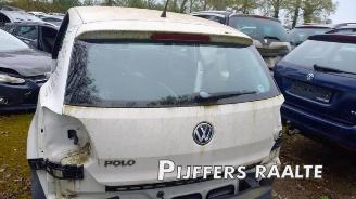 Volkswagen Polo Polo V (6R), Hatchback, 2009 / 2017 1.2 12V BlueMotion Technology picture 16