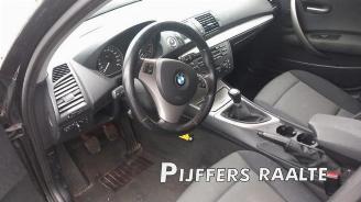 BMW 1-serie 1 serie (E87/87N), Hatchback 5-drs, 2003 / 2012 118i 16V picture 9