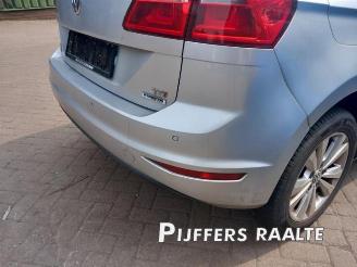 Volkswagen Golf Sportsvan Golf Sportsvan (AUVS), MPV, 2014 / 2021 1.4 TSI 16V picture 8