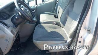 Opel Vivaro Vivaro, Van, 2000 / 2014 2.5 CDTI DPF picture 10