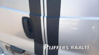 Opel Vivaro Vivaro, Van, 2000 / 2014 2.5 CDTI DPF picture 7