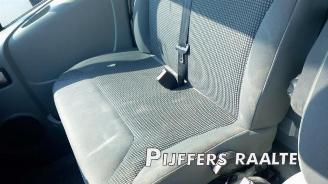 Opel Vivaro Vivaro, Van, 2000 / 2014 2.5 CDTI DPF picture 12