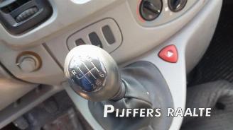 Opel Vivaro Vivaro, Van, 2000 / 2014 1.9 DTI 16V picture 8