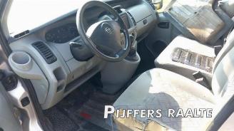 Opel Vivaro Vivaro, Van, 2000 / 2014 1.9 DTI 16V picture 7