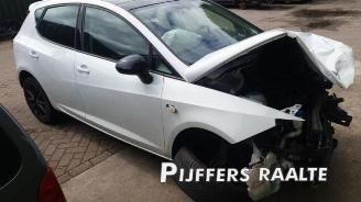 Seat Ibiza Ibiza IV (6J5), Hatchback 5-drs, 2008 / 2017 1.0 EcoTSI 12V picture 5