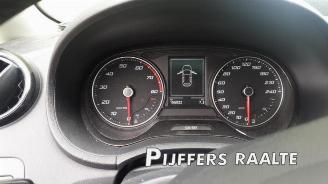 Seat Ibiza Ibiza IV (6J5), Hatchback 5-drs, 2008 / 2017 1.0 EcoTSI 12V picture 11