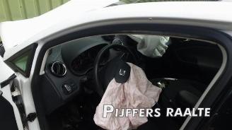 Seat Ibiza Ibiza IV (6J5), Hatchback 5-drs, 2008 / 2017 1.0 EcoTSI 12V picture 10